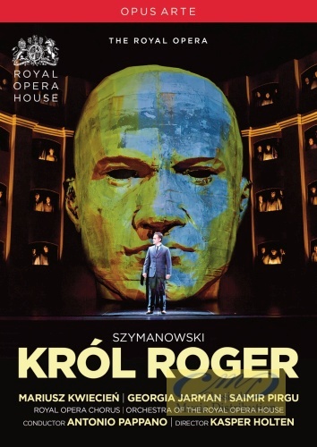 Szymanowski: Król Roger